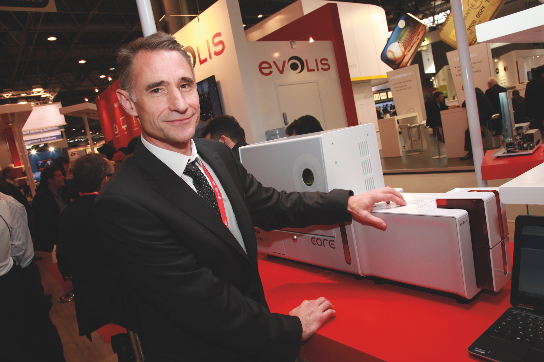 Evolis Core