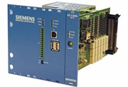 Siemens Stratos outstation avatar