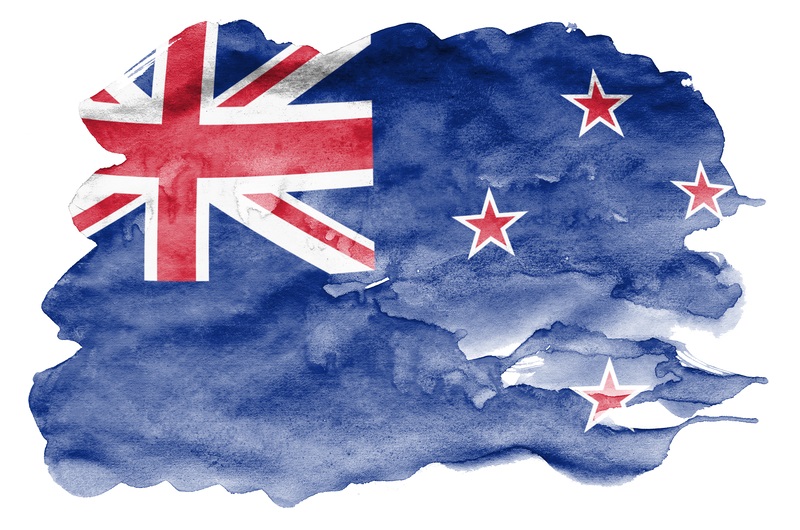 New Zealand 140173502 (© Mykhailo Polenok | Dreamstime.com)