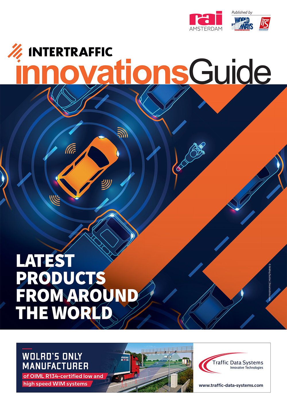 Intertraffic Innov guide