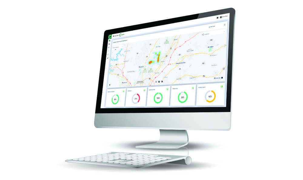 Econolite ITSWC