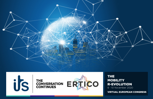 Ertico ITSWC