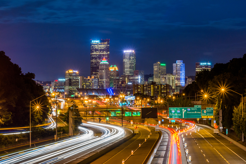 Clear Blue says the system translates to a lower-cost solution that can increase America’s highway safety (© Christian Hinkle | Dreamstime.com)