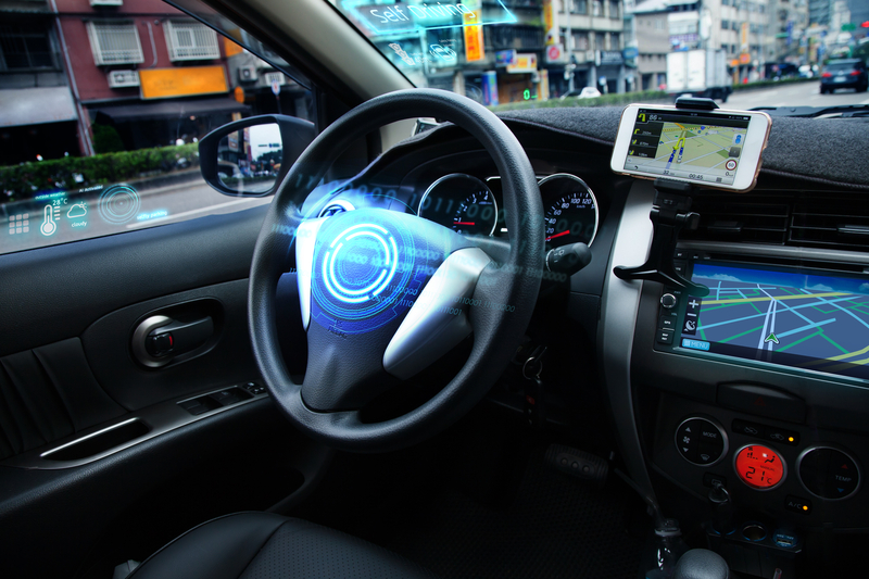 TomTom will receive access to Autoware’s network of leaders in AVs (© Nitsuki | Dreamstime.com)