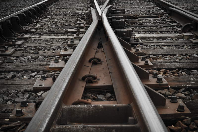 MetroLink Federal Railroad Administration Orange County suicide rail tracks