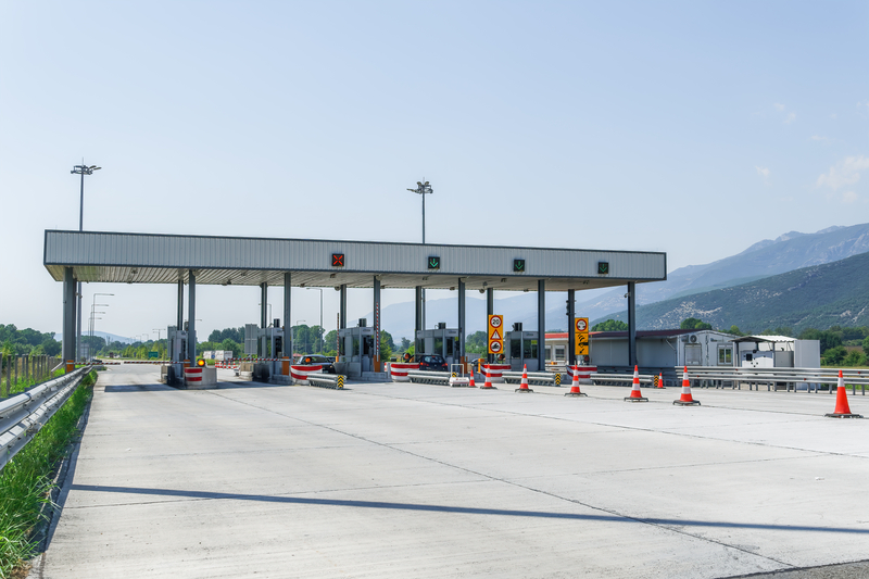 Verra Mobility Pagatelia European Electronic Toll Service EU tolling 