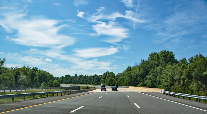 Metropolitan Washington Airports Authority ITS dynamic message signs CCTV Dulles Toll Road