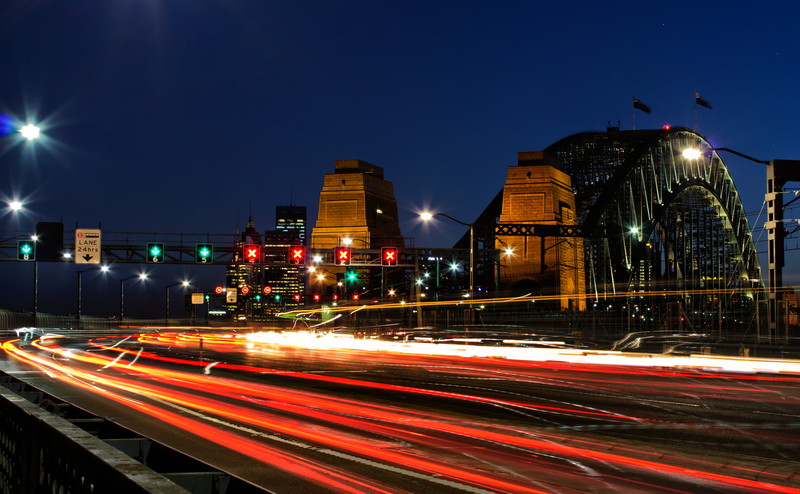 ITS Australia May Lay Achievement Award Peter Bentley Cica Group Brisbane City Council Queensland Motorways