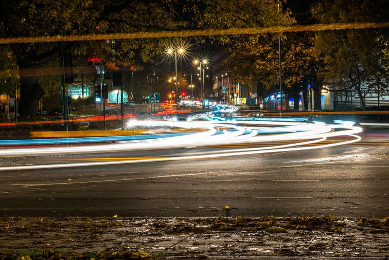 RAC Foundation Road Safety Foundation UK Department for Transport Prince Michael International Road Safety Award