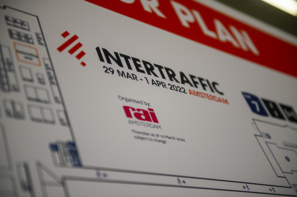 Intertraffic 7