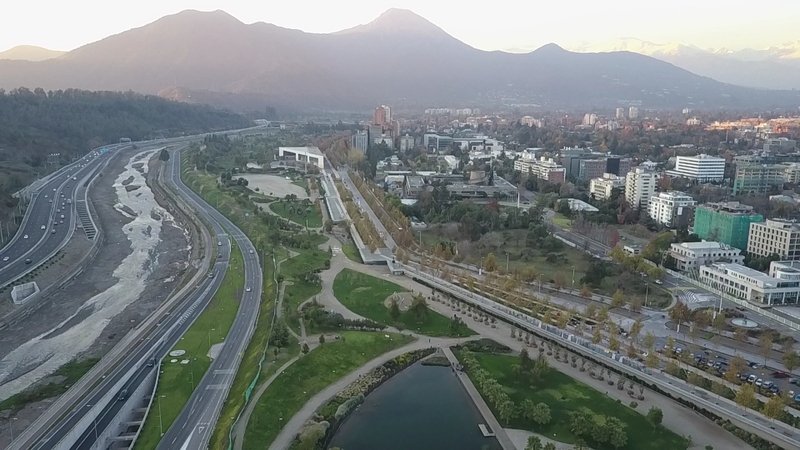 multi-lane free-flow tolling urban mobility congestion air quality © Tj Alex | Dreamstime.com