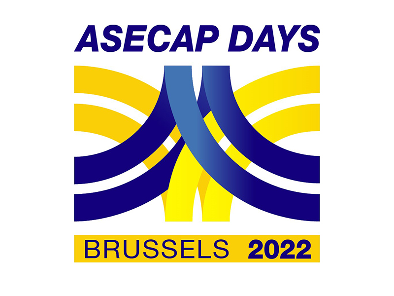 ASECAP 2022