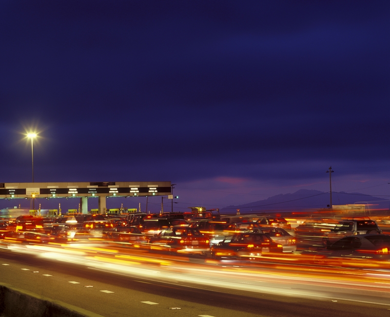 IBTTA Golden Gate tolling elected officers strategy direction © Photographerlondon | Dreamstime.com