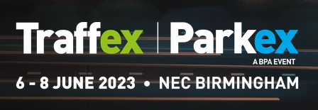 Traffex | Parkex