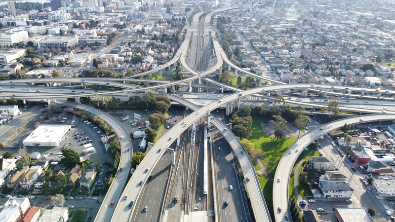 Speed cameras road safety enforcement technology USA © Wirestock | Dreamstime.com