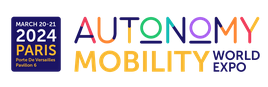 Autonomy Mobility World Expo 2024