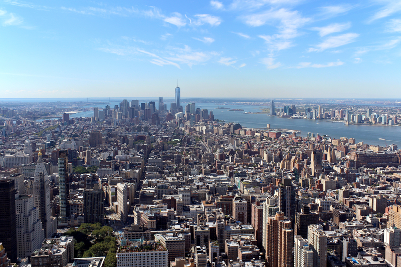 New York Big Apple congestion pricing © Carlos Neto | Dreamstime.com