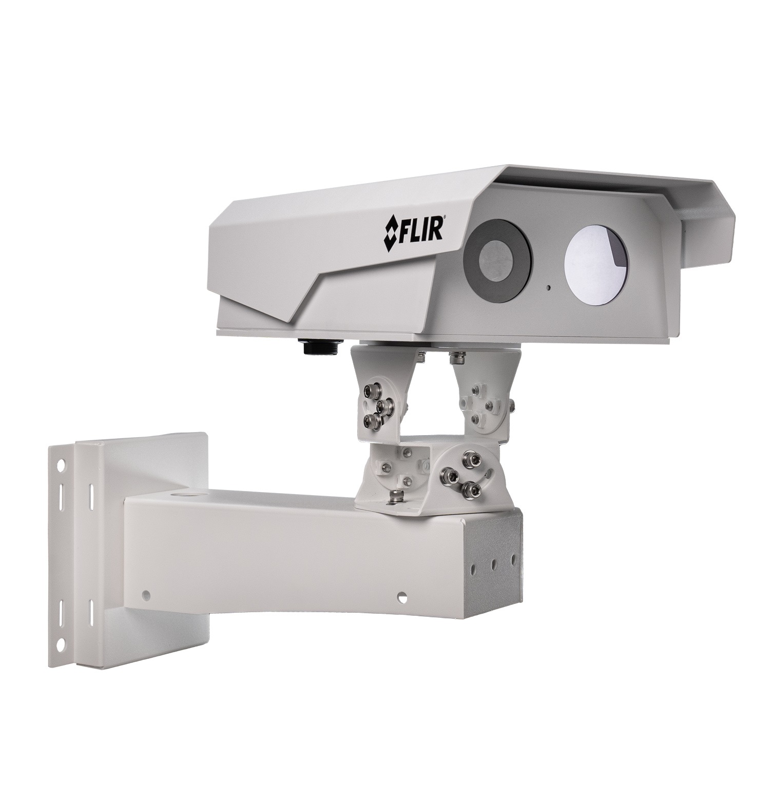 Flir Trafibot artificial intelligence incident detection