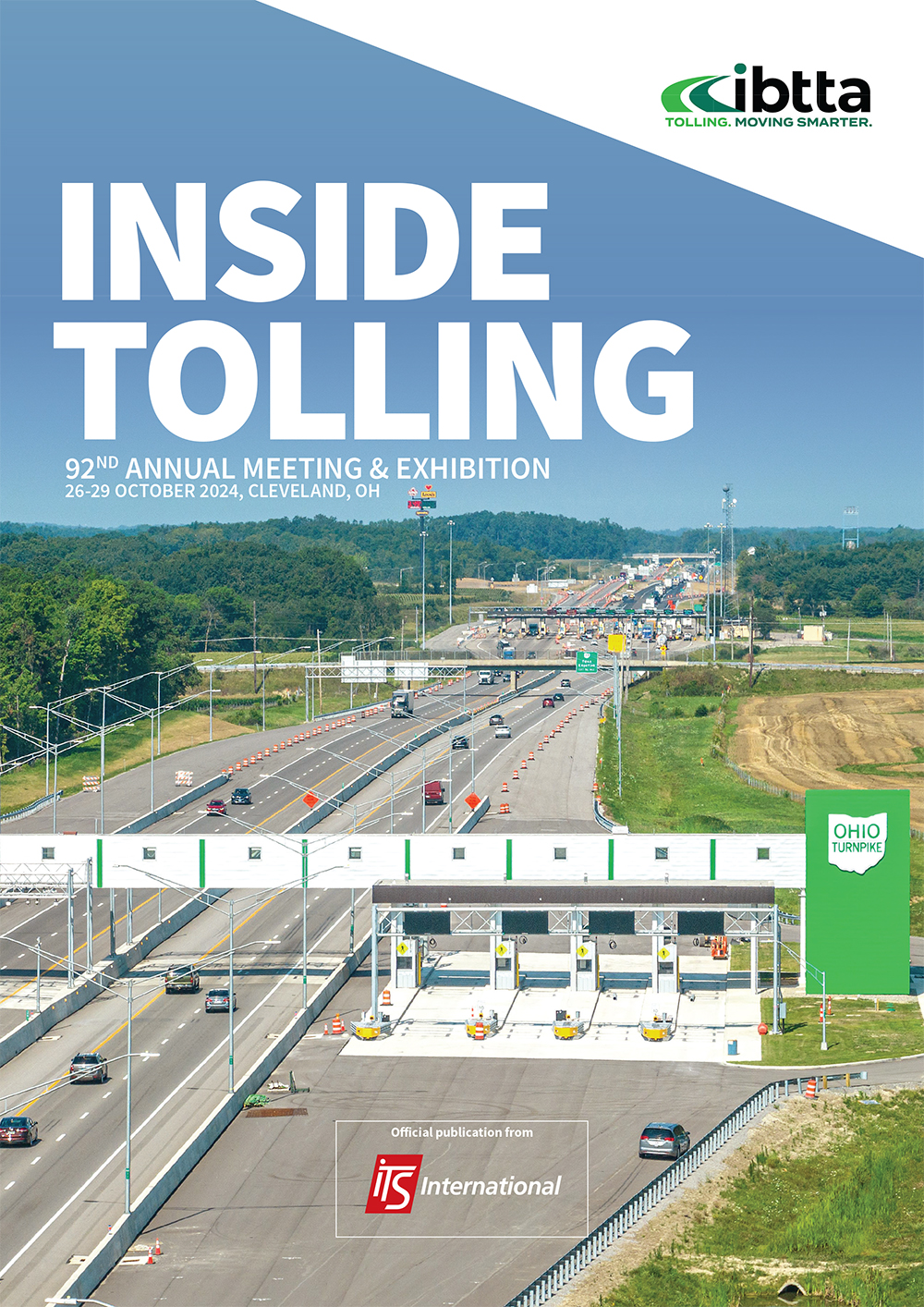 IBTTA Inside Tolling 2024