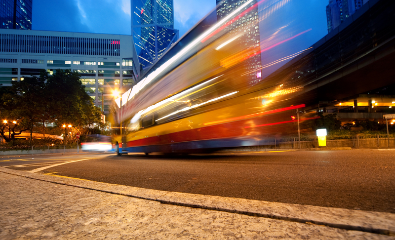 Over 7,000 Parking Violations Detected at Bus Stops in Braga, Portugal: A Revolutionary Pilot Program