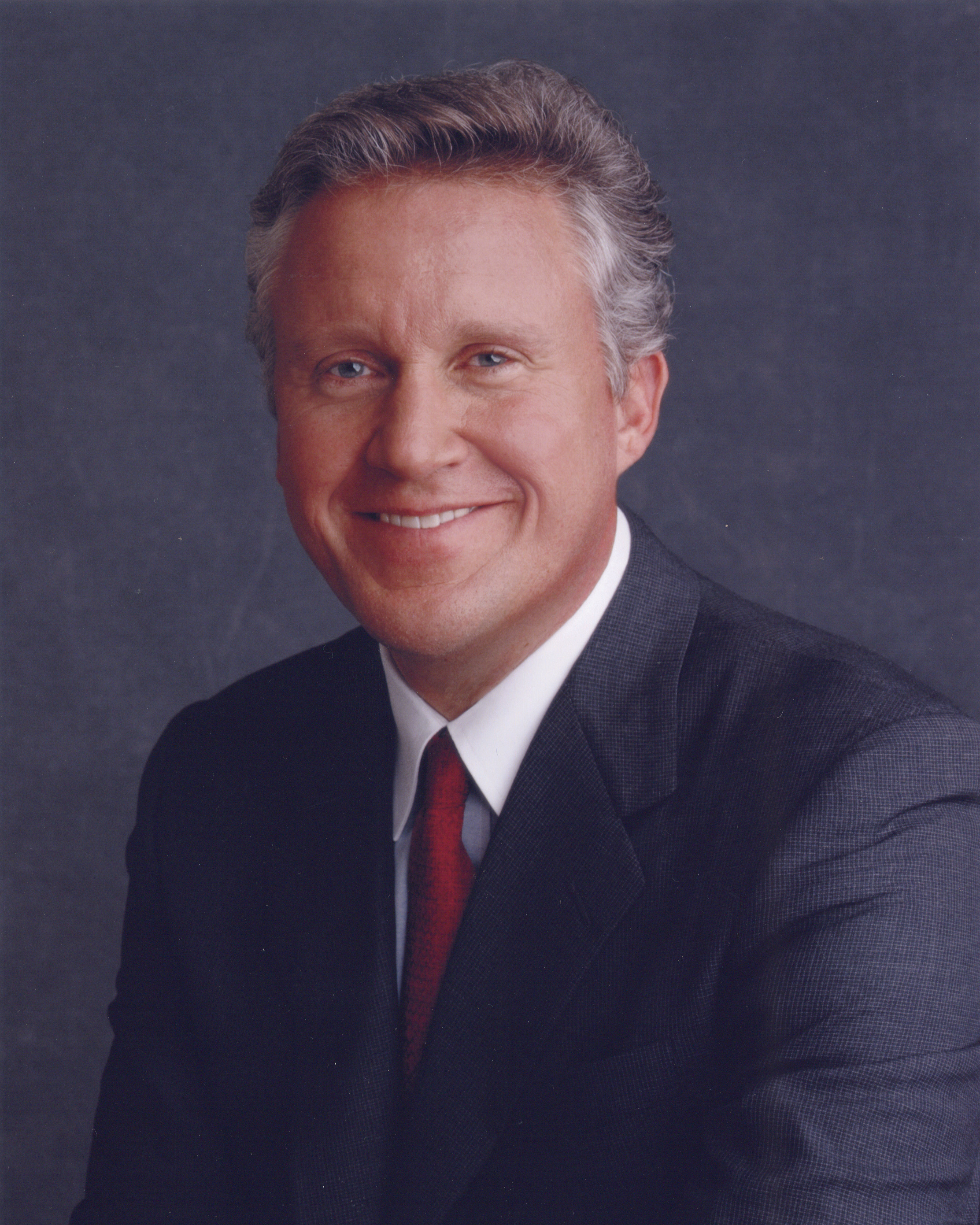 Jeff Immelt