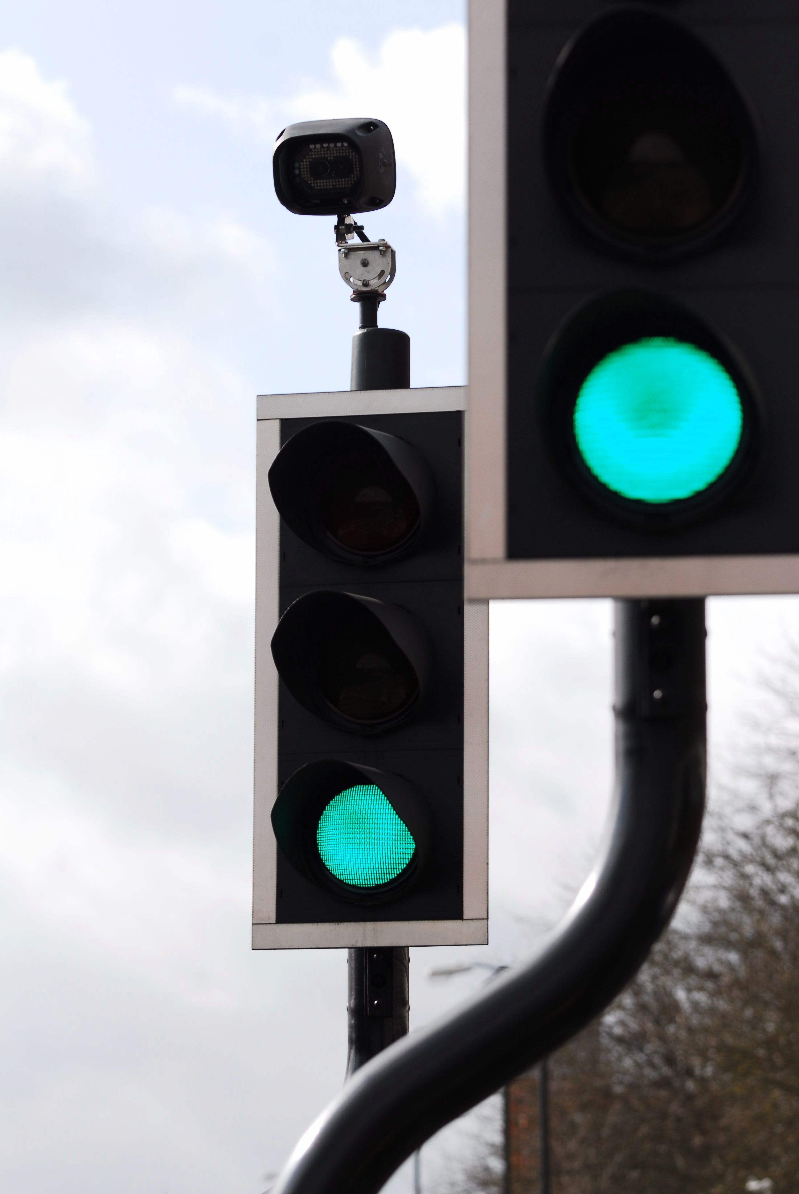 Traffic Light Installations