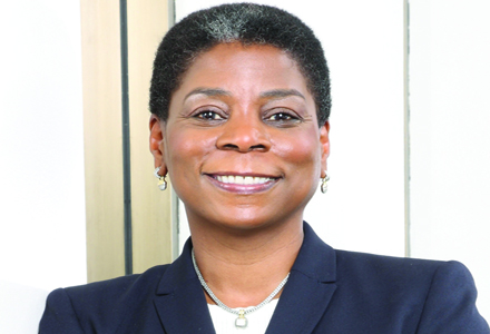 Ursula Burns Xerox Chairman and CEO avatar