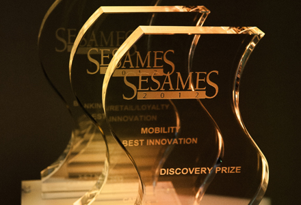 SESAMES Awards 