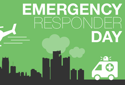 ITS World Congress 2014 Emergency responder day 