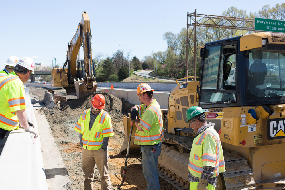 Strong restraint systems remain the best, final line of defence against motorists who fail to heed workzone warning signs