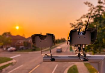 Jenoptik wins automated speed enforcement deal in Ontario