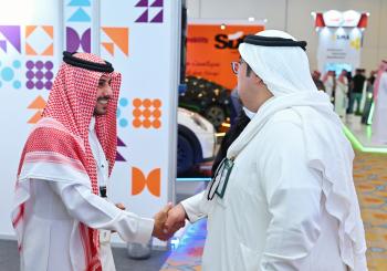 Saudi Intermobility Expo 2024 brings transport to fore