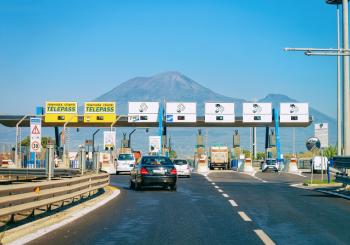 Verra Mobility helps car rental in Italy go automatic