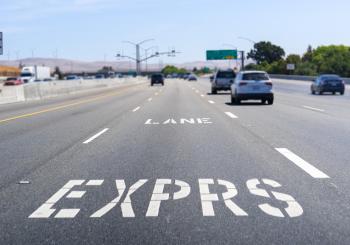 Kapsch TrafficCom picks up 10-year SoCal toll extension