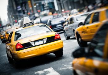 Legal streetfight brews as Trump 'saves' New York from congestion charge 