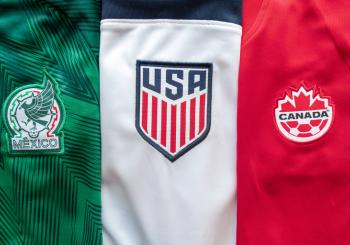 ITS America's 2026 Fifa World Cup challenge goes into extra time