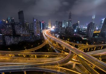 Nokia builds comms network for the smart, super-connected highway