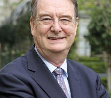 Professor Stephen Glaister