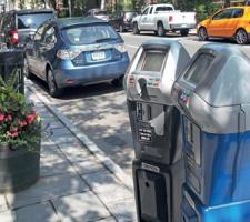 Connecticut ITS Solution Parking meter avatar