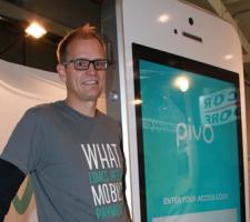 Pivo Mobile Wallet avatar