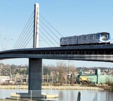 Canada Line Vancouver 