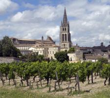 St. Emilion, France Social Tours