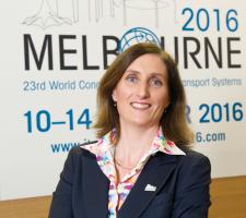 ITS WC 15 Day 3 Q&A Susan Harris ITS Australia CEO