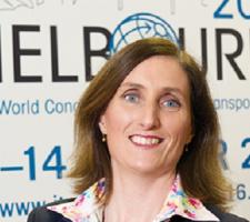 ITS WC 15 Day 3 Q&A Susan Harris ITS Australia CEO avatar