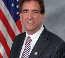 Jim Renacci is championing the Bridge to Sustainable Infrastructure Act.