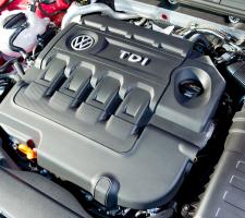 VW's 'Lapserian' 2.0-litre diesel engine cheat software