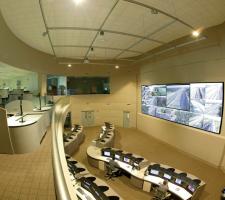 Leasing could allow authorities to take advantages of the rapid development in video wall technology.