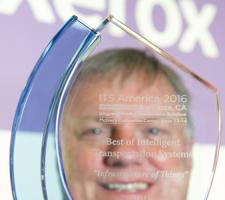 Xerox Best of ITS Award avatar