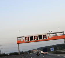 Motorway management in Austria. (Image ASFINAG)