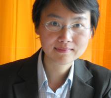 Editor Dr Meng Lu